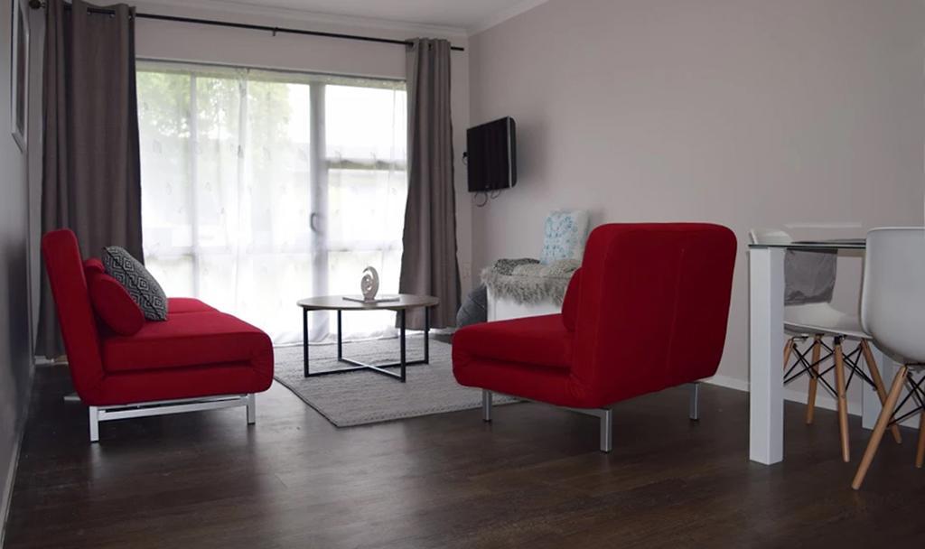 נלסון Kea Apartments מראה חיצוני תמונה