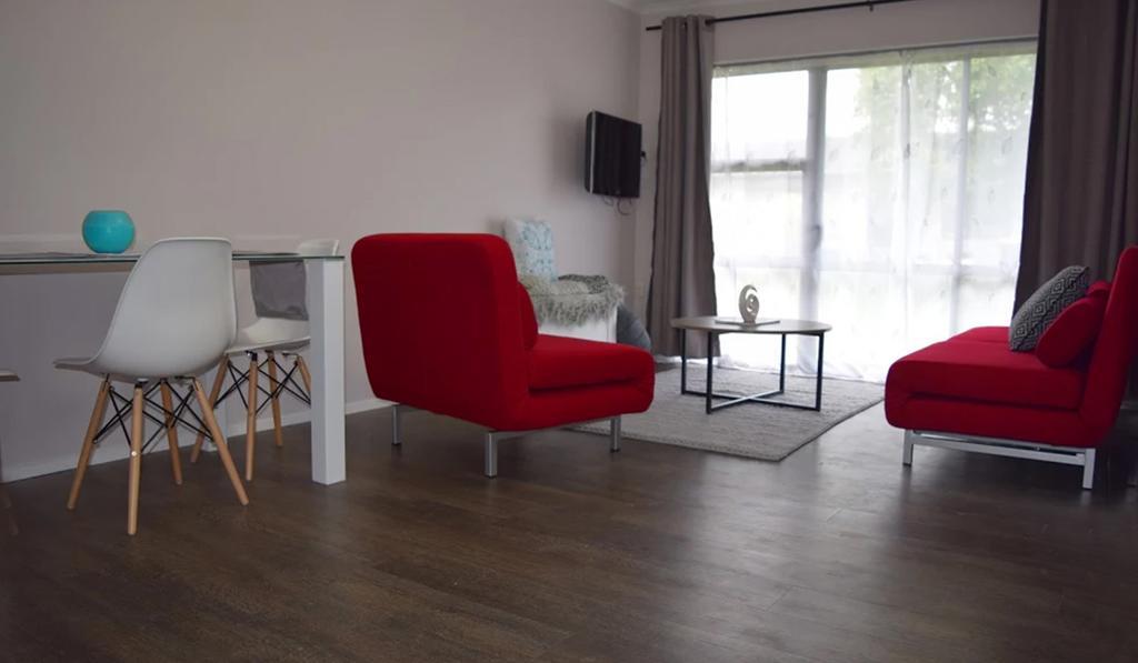 נלסון Kea Apartments מראה חיצוני תמונה