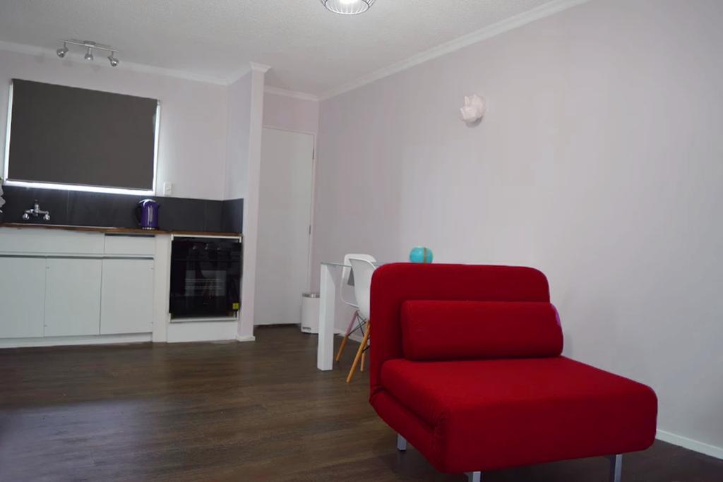 נלסון Kea Apartments חדר תמונה