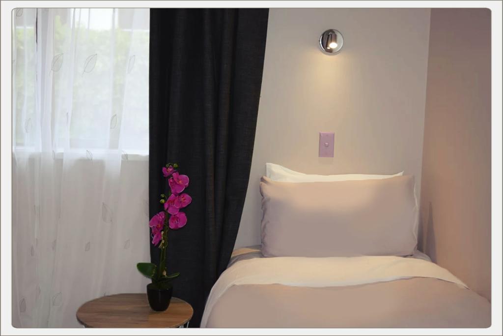נלסון Kea Apartments חדר תמונה