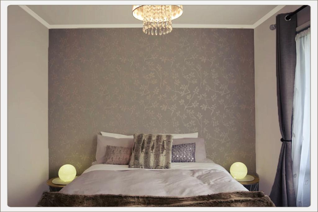 נלסון Kea Apartments מראה חיצוני תמונה