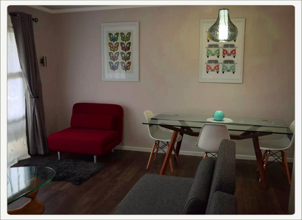נלסון Kea Apartments חדר תמונה