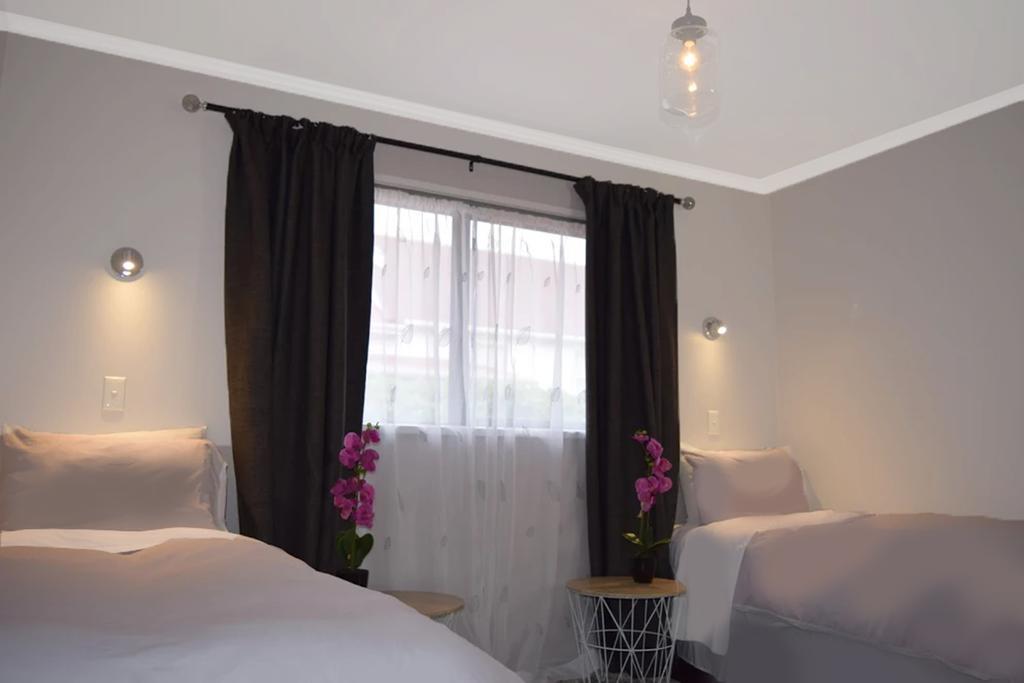 נלסון Kea Apartments חדר תמונה