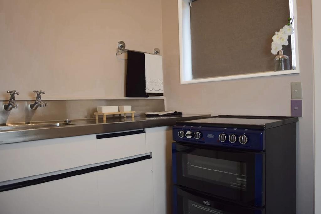 נלסון Kea Apartments חדר תמונה