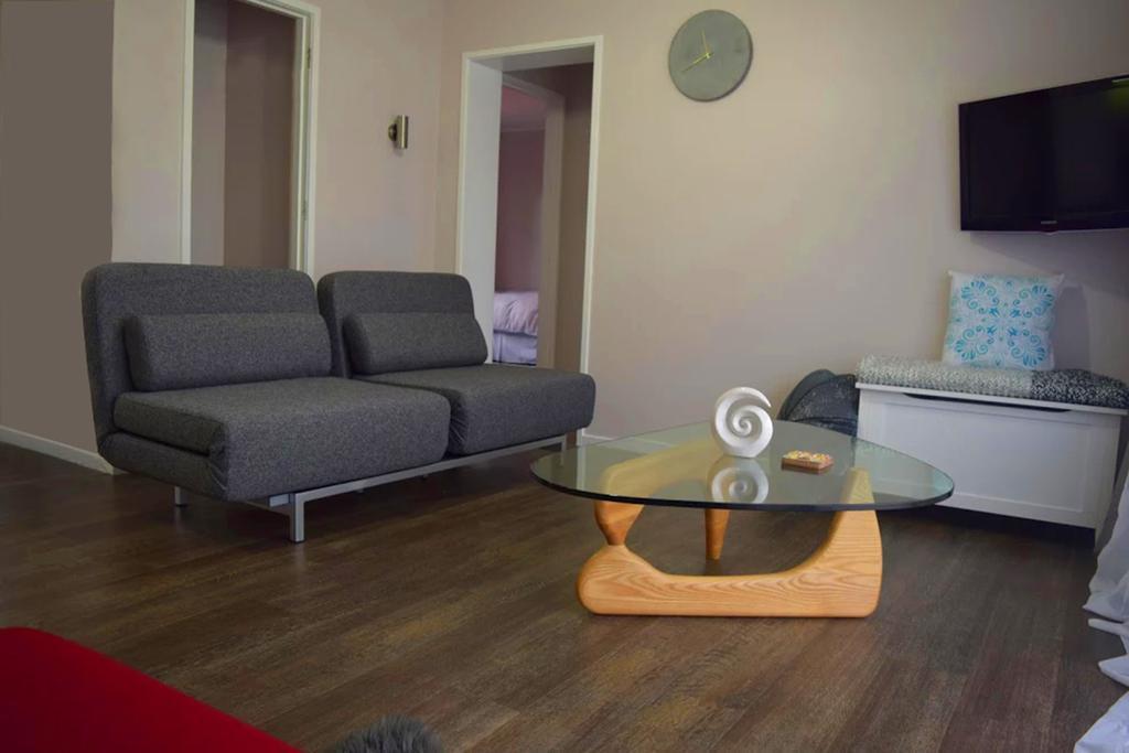 נלסון Kea Apartments חדר תמונה