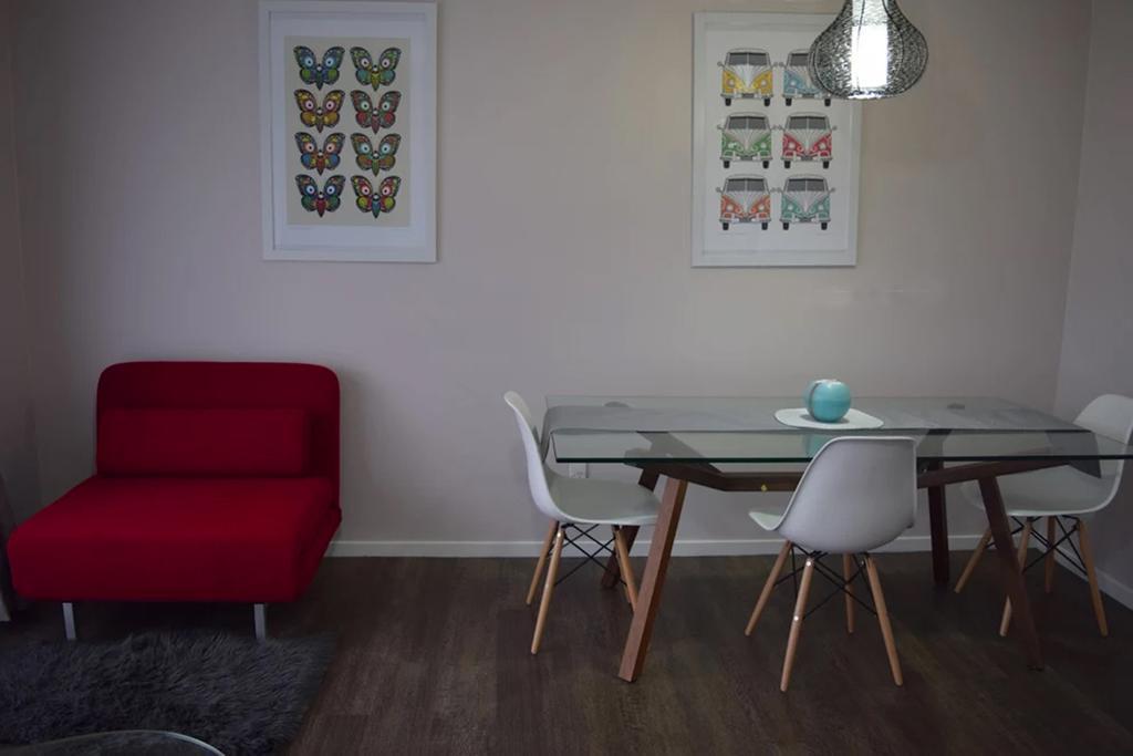 נלסון Kea Apartments חדר תמונה