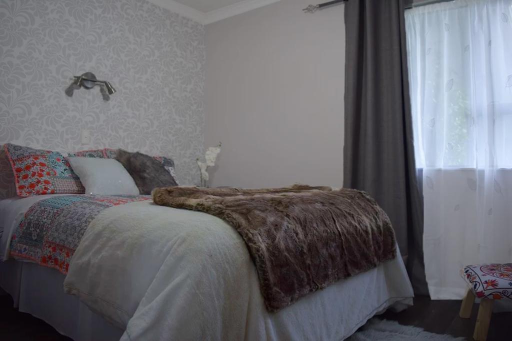 נלסון Kea Apartments חדר תמונה