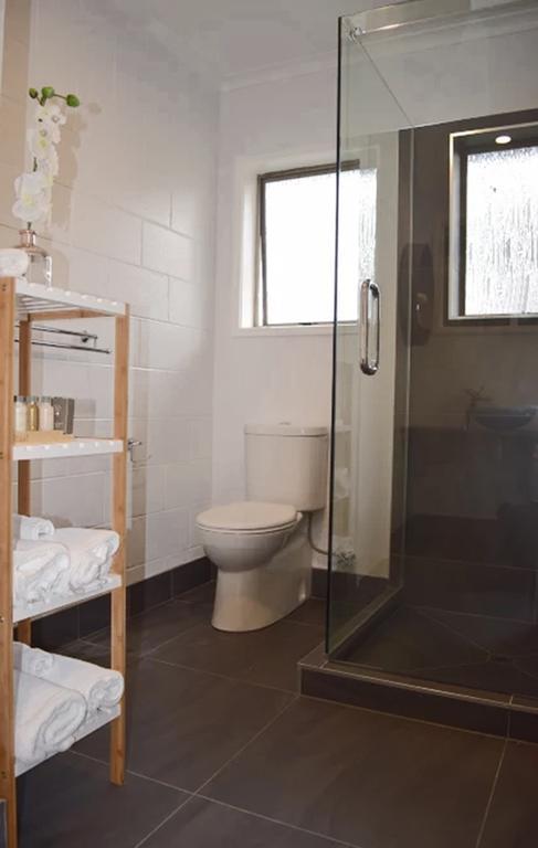 נלסון Kea Apartments חדר תמונה
