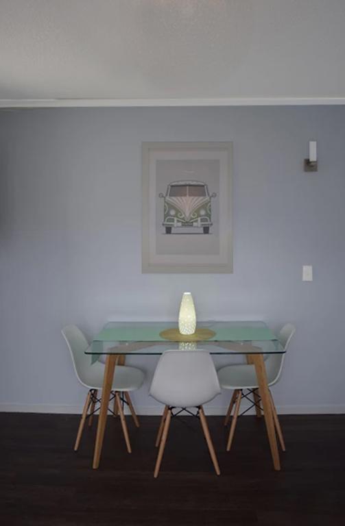 נלסון Kea Apartments חדר תמונה