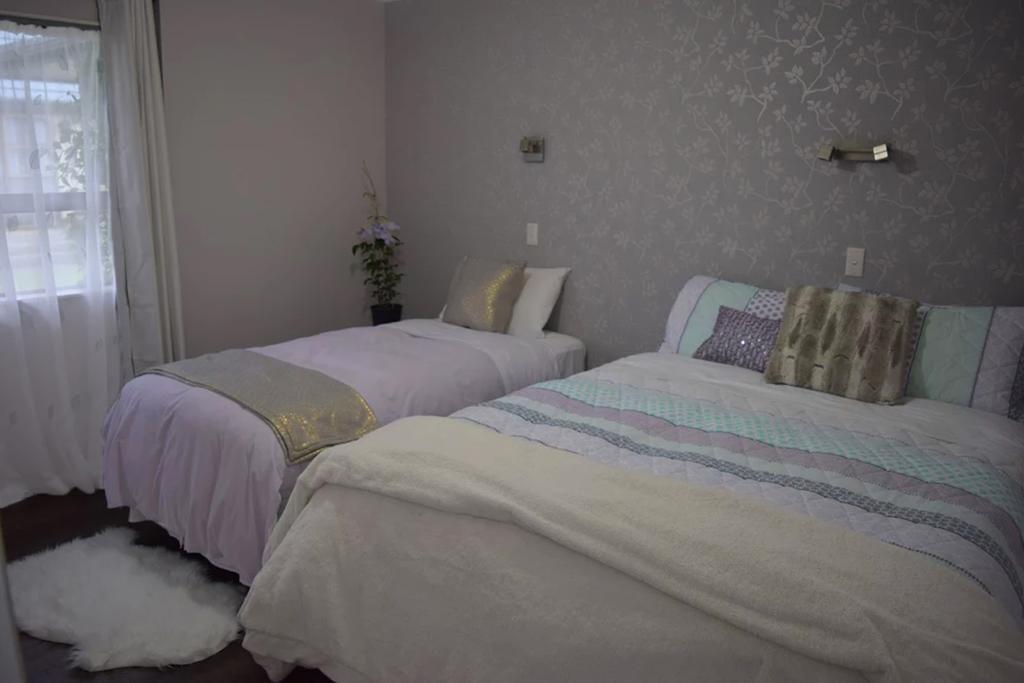 נלסון Kea Apartments מראה חיצוני תמונה