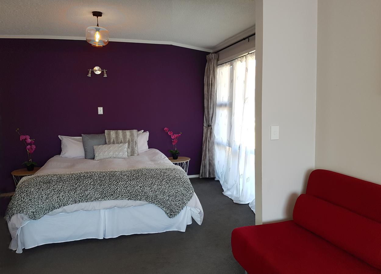 נלסון Kea Apartments מראה חיצוני תמונה