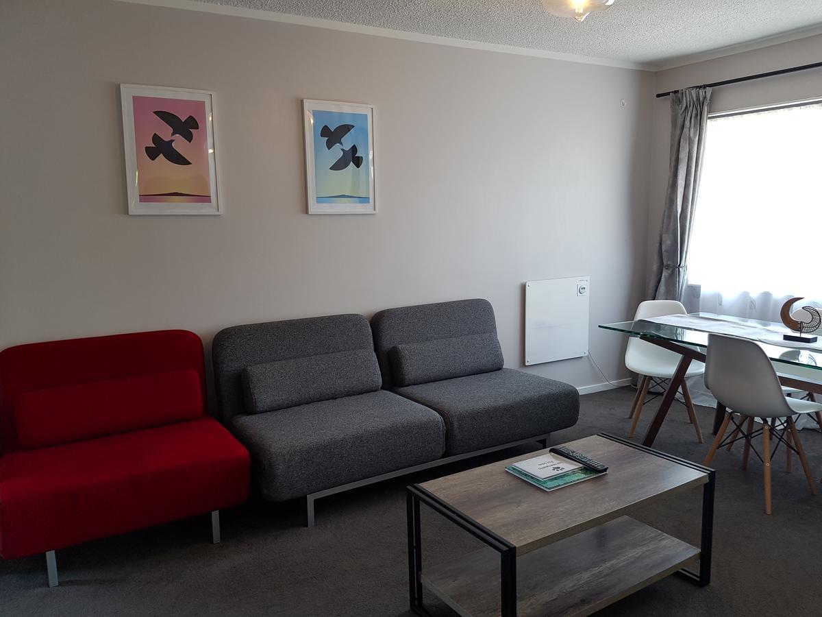 נלסון Kea Apartments מראה חיצוני תמונה