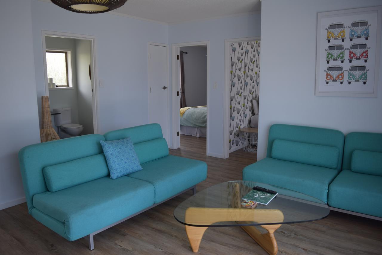 נלסון Kea Apartments מראה חיצוני תמונה