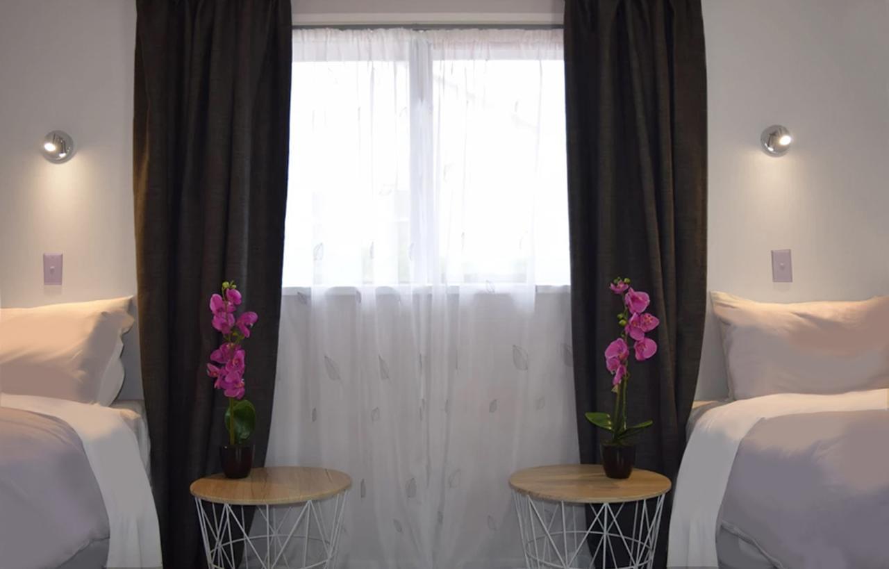 נלסון Kea Apartments מראה חיצוני תמונה